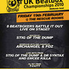 Vauxhall UK Beatbox Ch...